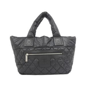 CHANEL Black Bag